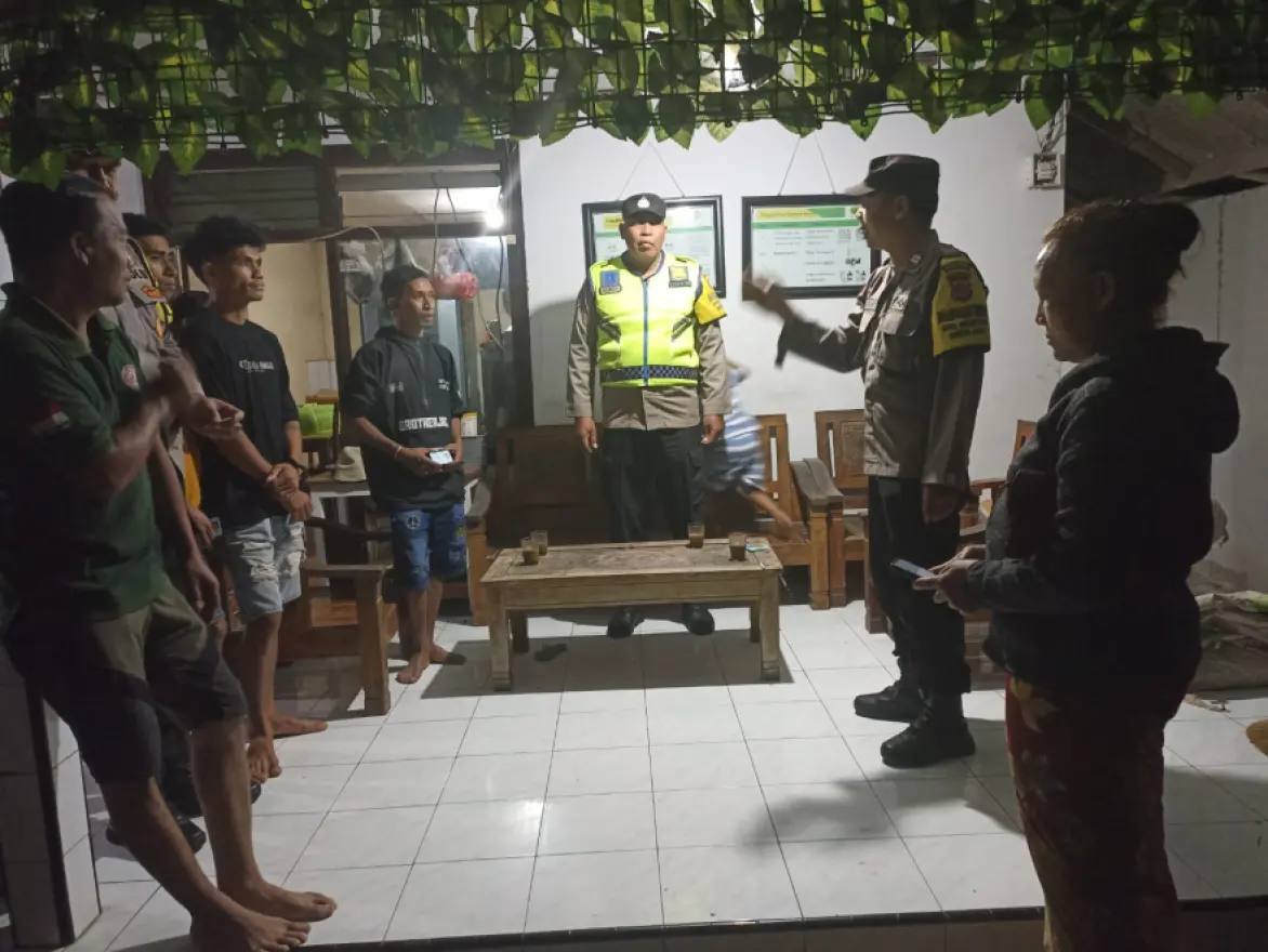 SABTU, 5 SEPTEMBER 2026