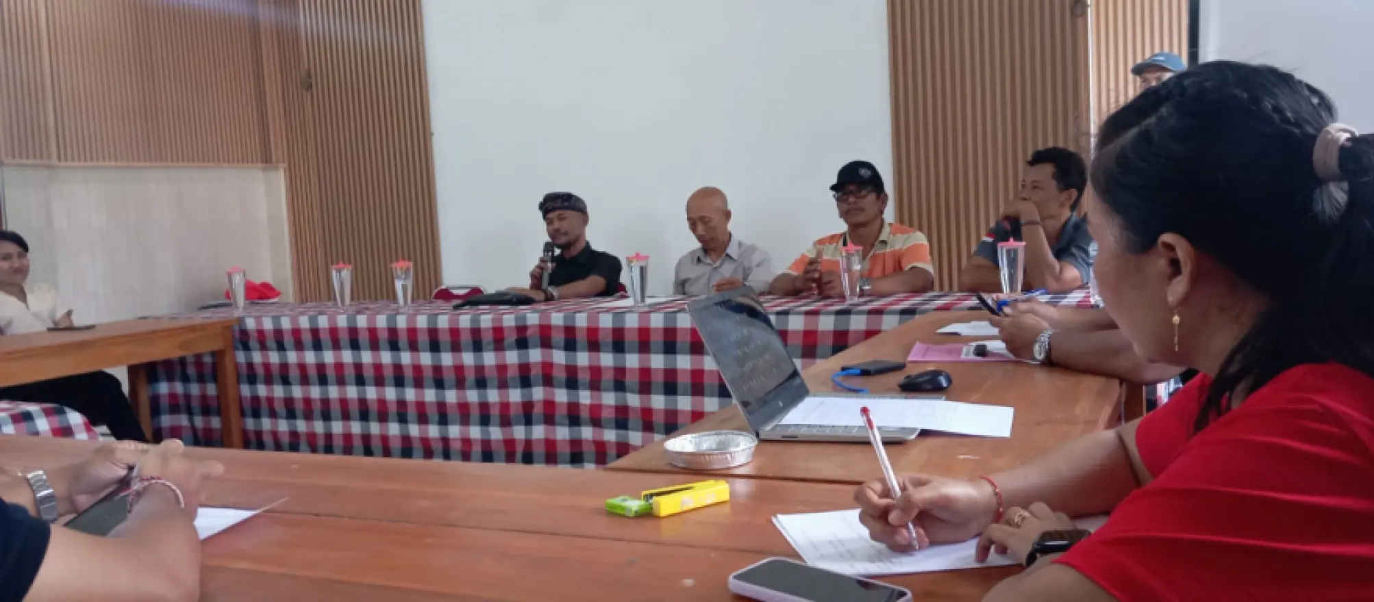 DESA GELUNTUNG 4 SEPTEMBER 2026